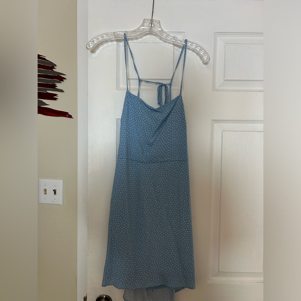 Pacsun sun dress